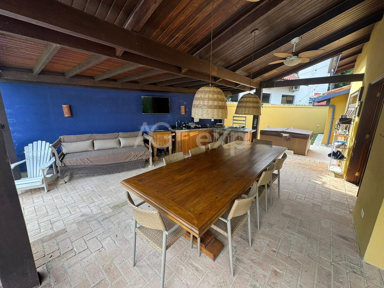 Casa, 5 quartos - Foto 20