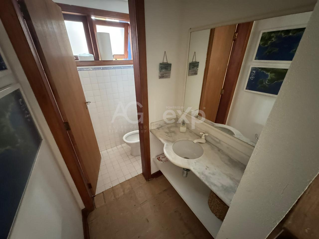 Casa, 5 quartos - Foto 22