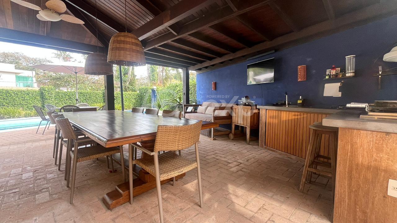 Casa, 5 quartos - Foto 28