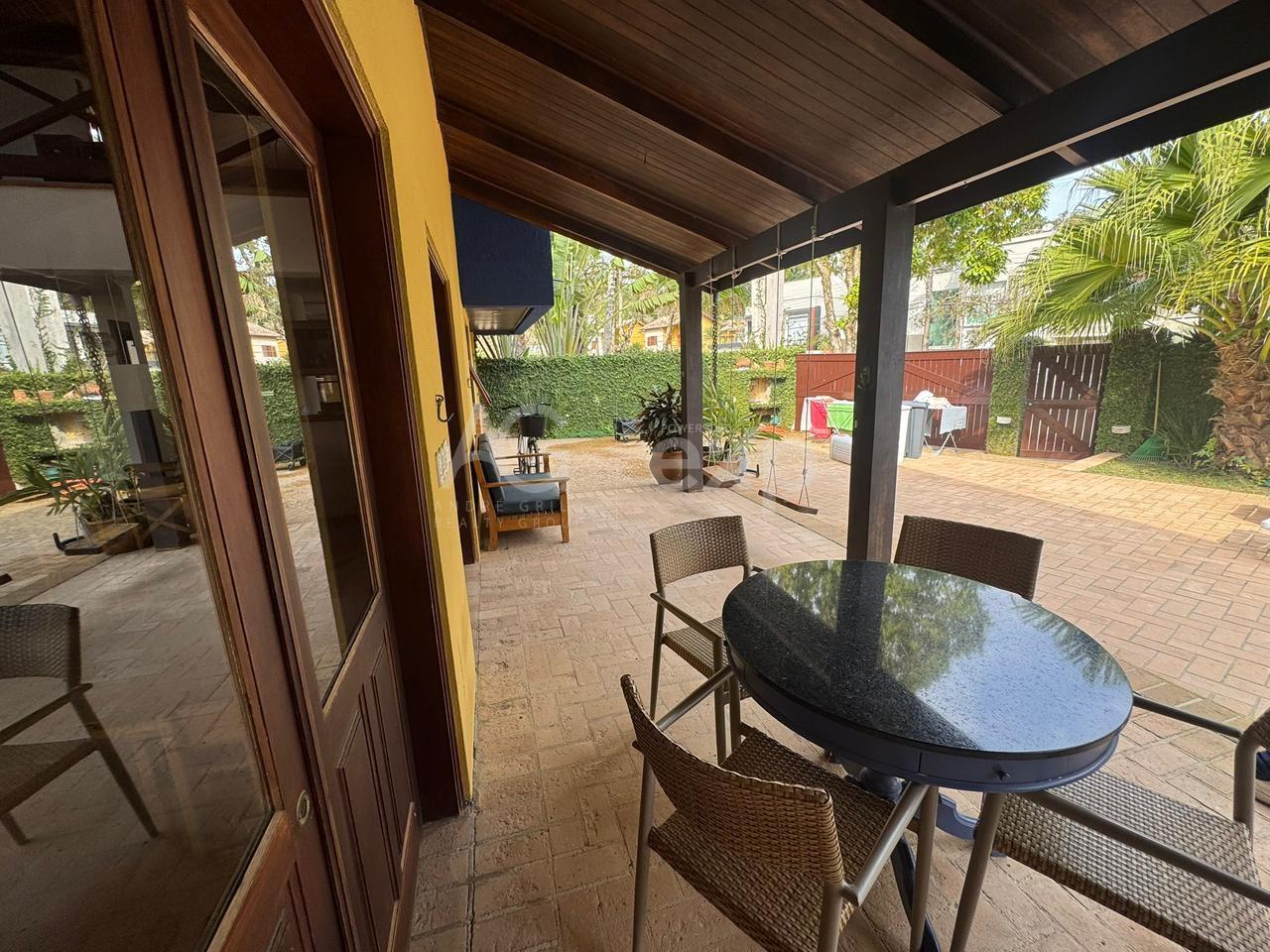 Casa, 5 quartos - Foto 33
