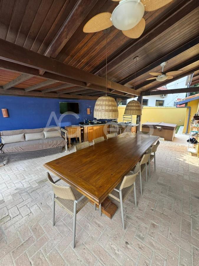 Casa, 5 quartos - Foto 32