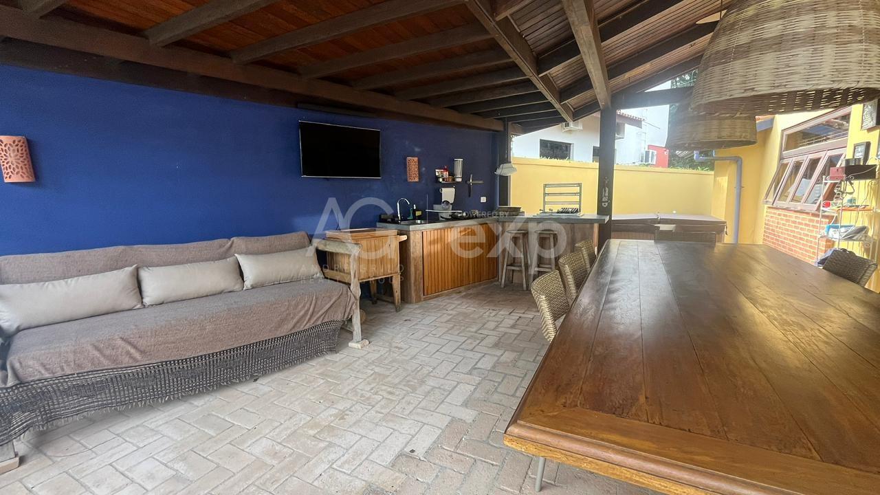 Casa, 5 quartos - Foto 34
