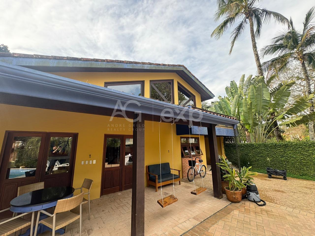 Casa, 5 quartos - Foto 36