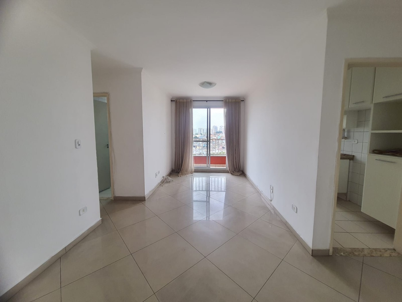 Apartamento, 2 quartos, 55 m² - Foto 3