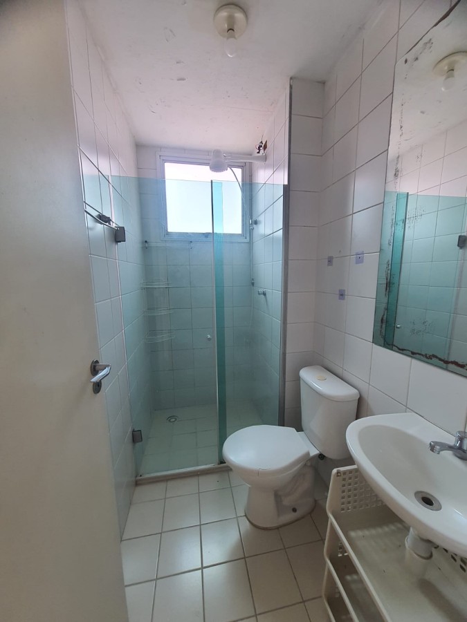 Apartamento, 2 quartos, 55 m² - Foto 11