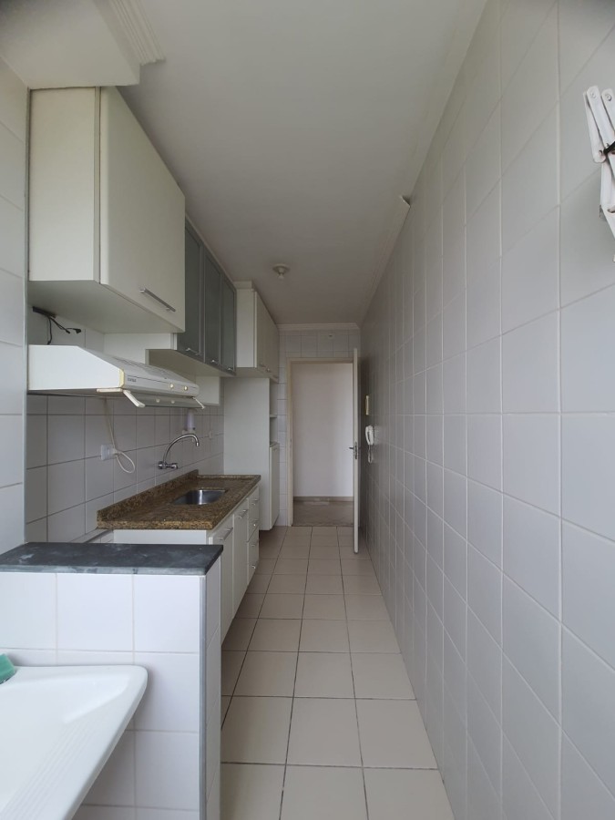 Apartamento, 2 quartos, 55 m² - Foto 4