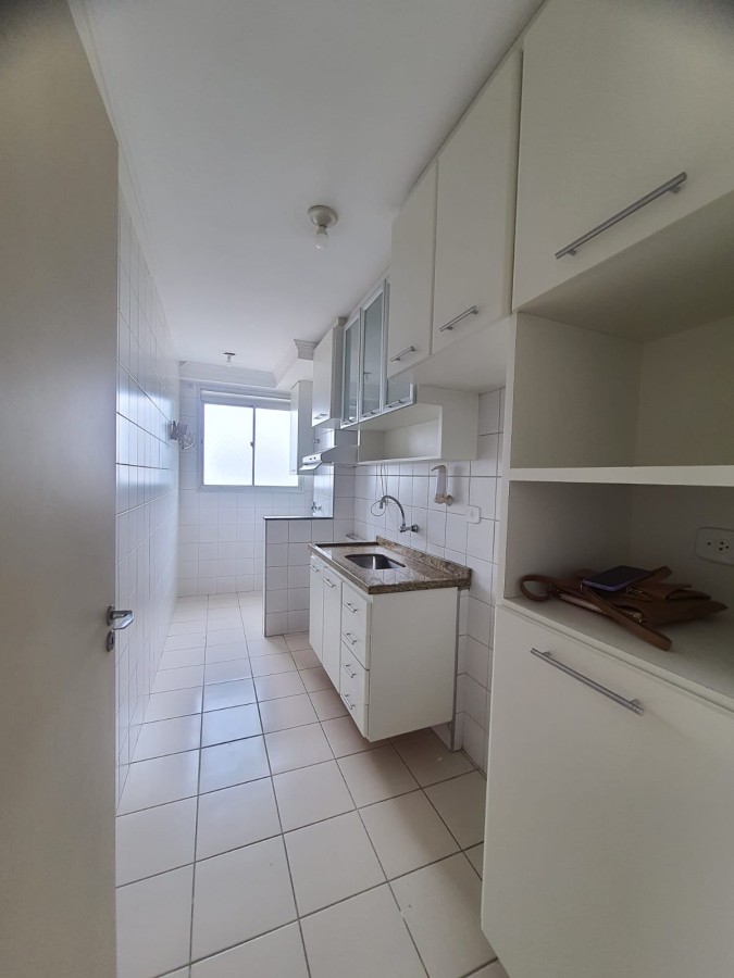 Apartamento, 2 quartos, 55 m² - Foto 6