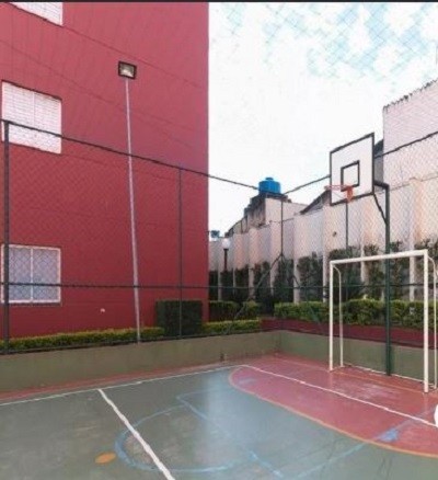 Apartamento, 2 quartos, 55 m² - Foto 12