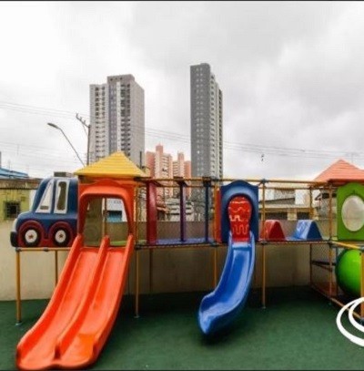 Apartamento, 2 quartos, 55 m² - Foto 13