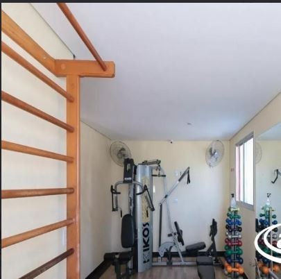 Apartamento, 2 quartos, 55 m² - Foto 17