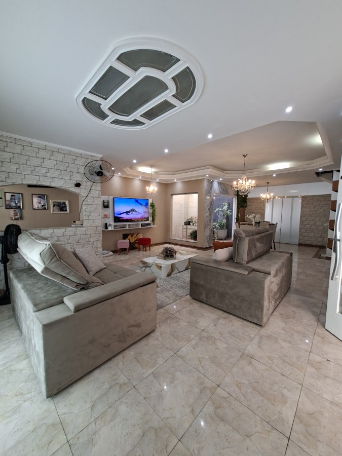 Sobrado, 4 quartos, 370 m² - Foto 5