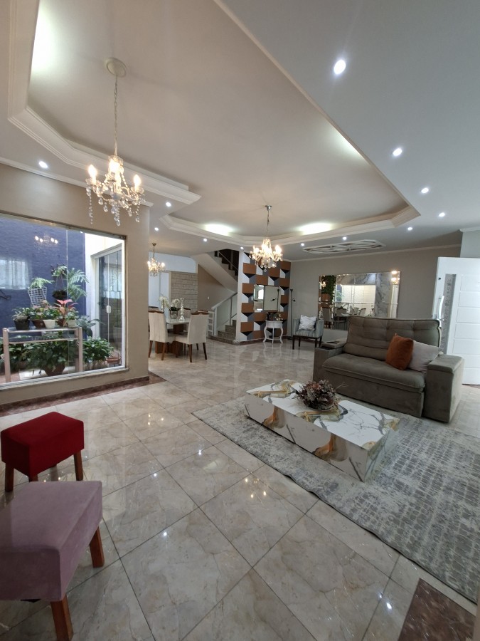 Sobrado, 4 quartos, 370 m² - Foto 7