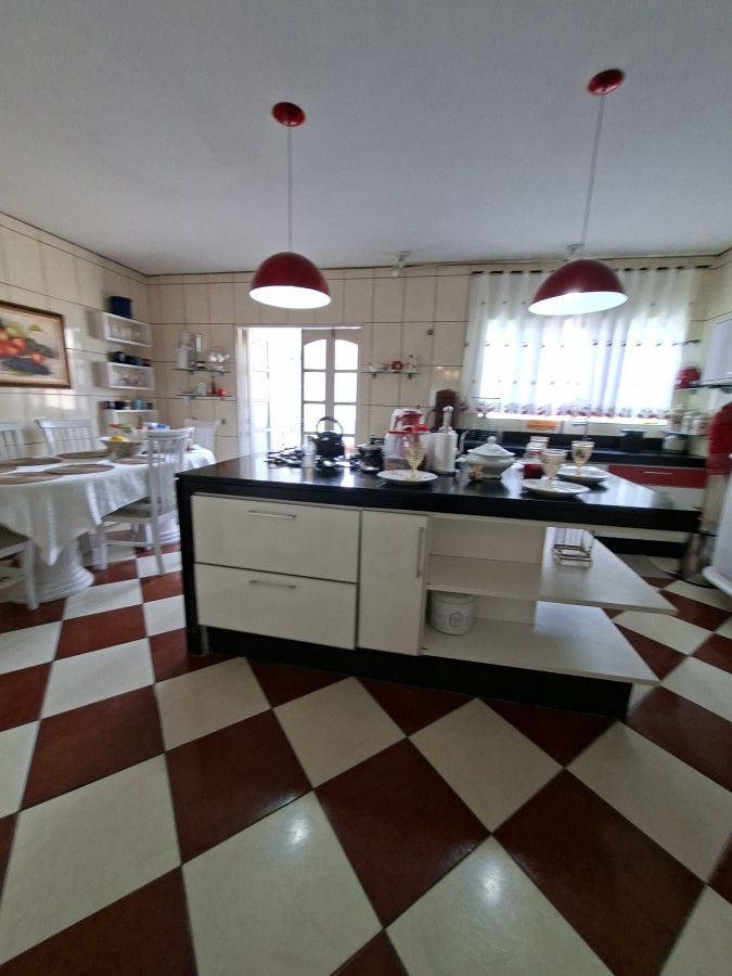 Sobrado, 4 quartos, 370 m² - Foto 8