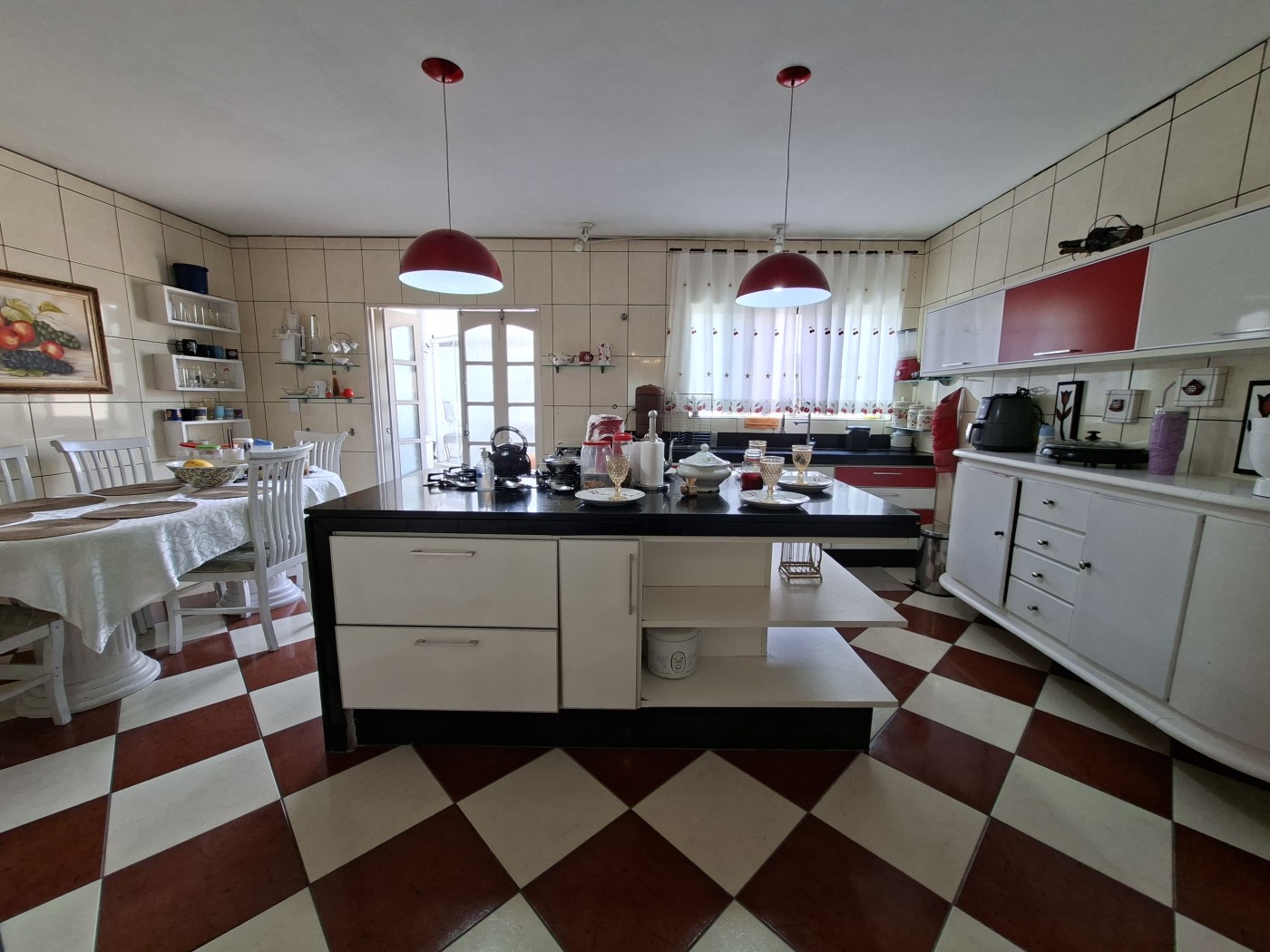 Sobrado, 4 quartos, 370 m² - Foto 9