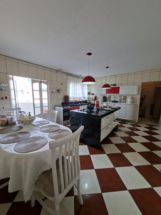 Sobrado, 4 quartos, 370 m² - Foto 10