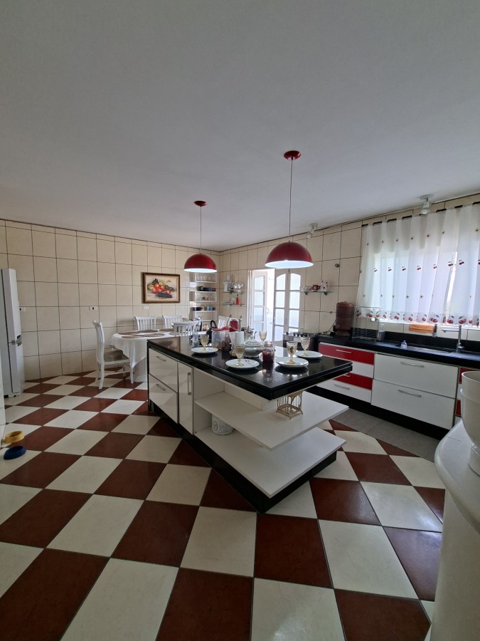 Sobrado, 4 quartos, 370 m² - Foto 11