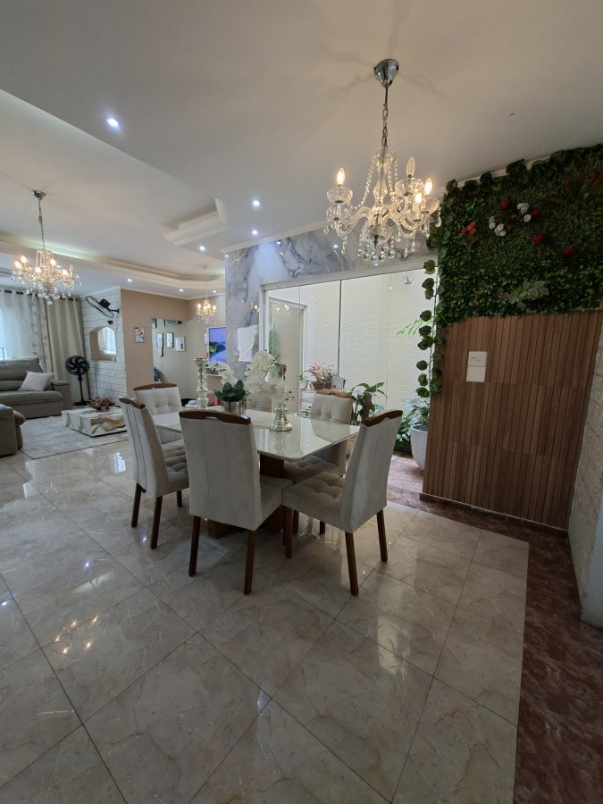 Sobrado, 4 quartos, 370 m² - Foto 12