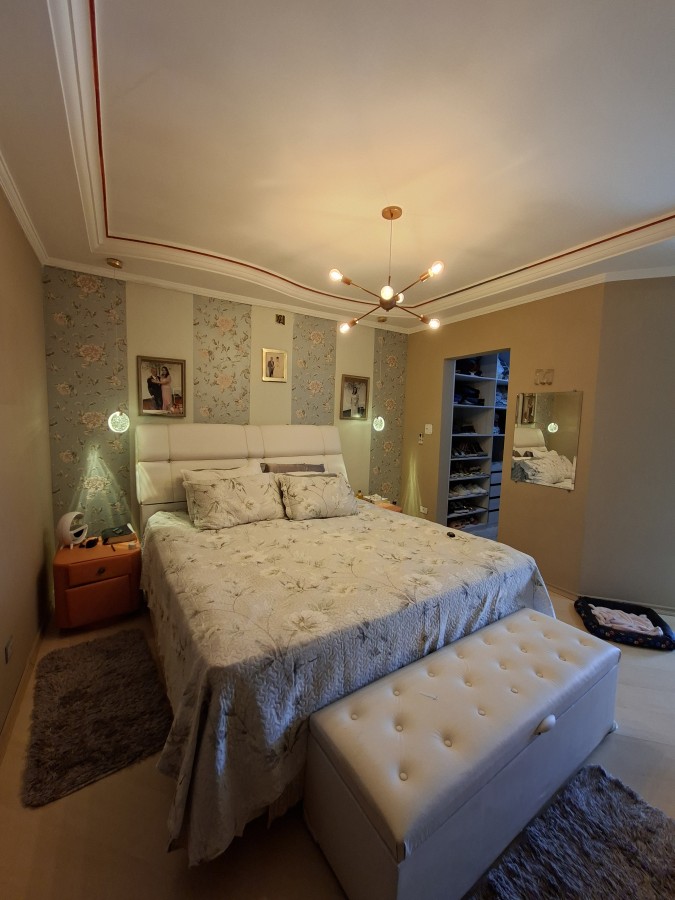 Sobrado, 4 quartos, 370 m² - Foto 15