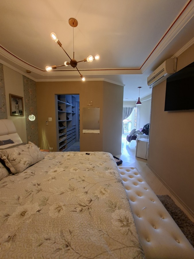Sobrado, 4 quartos, 370 m² - Foto 16