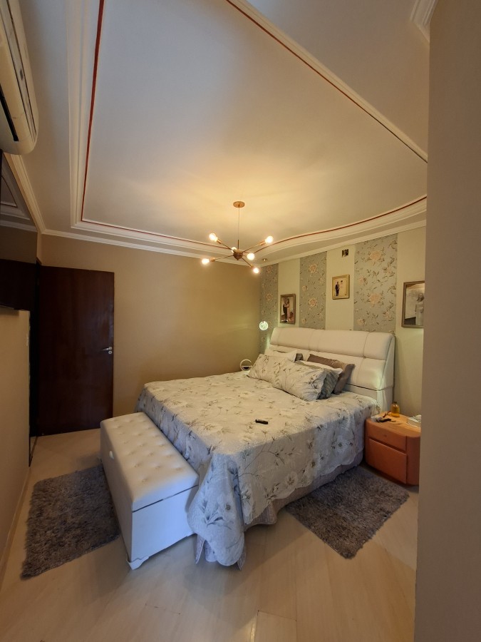Sobrado, 4 quartos, 370 m² - Foto 17