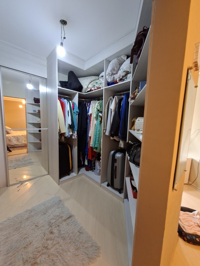 Sobrado, 4 quartos, 370 m² - Foto 20