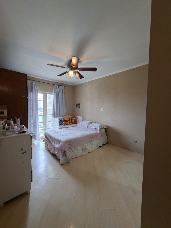 Sobrado, 4 quartos, 370 m² - Foto 24