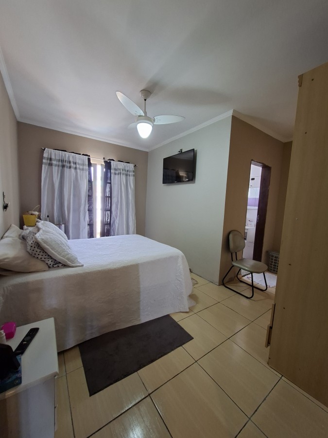 Sobrado, 4 quartos, 370 m² - Foto 26