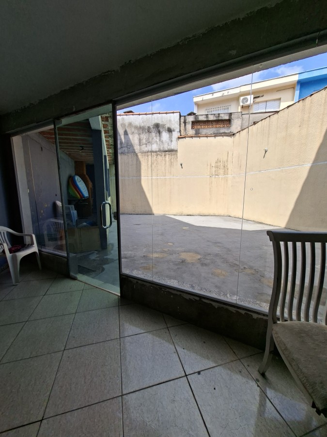 Sobrado, 4 quartos, 370 m² - Foto 36