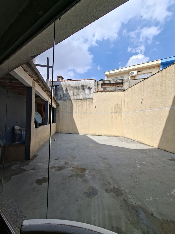 Sobrado, 4 quartos, 370 m² - Foto 37