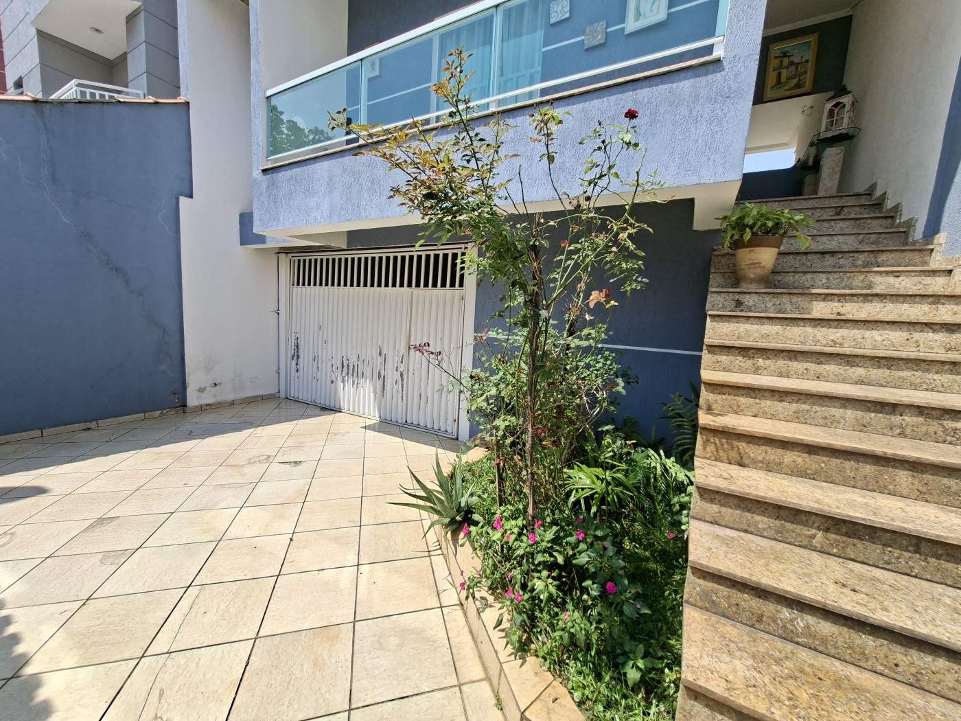 Sobrado, 4 quartos, 370 m² - Foto 38