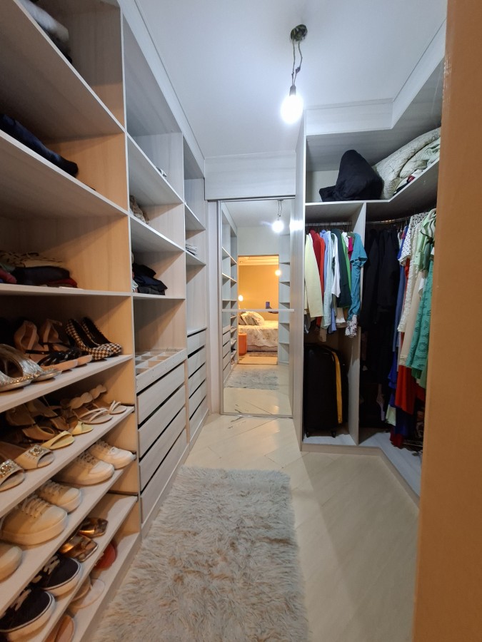 Sobrado, 4 quartos, 370 m² - Foto 21