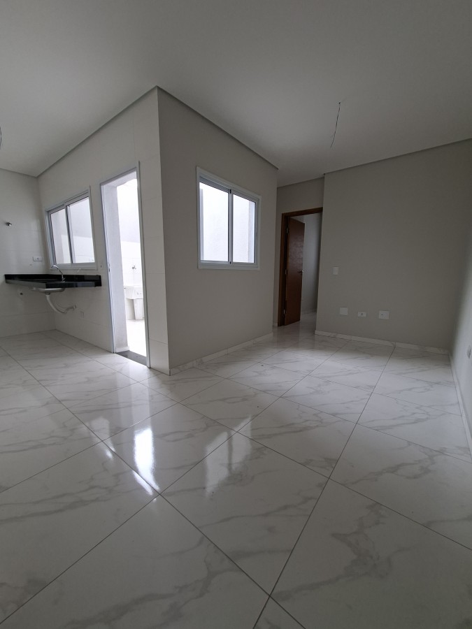 Apartamento, 2 quartos, 52 m² - Foto 2
