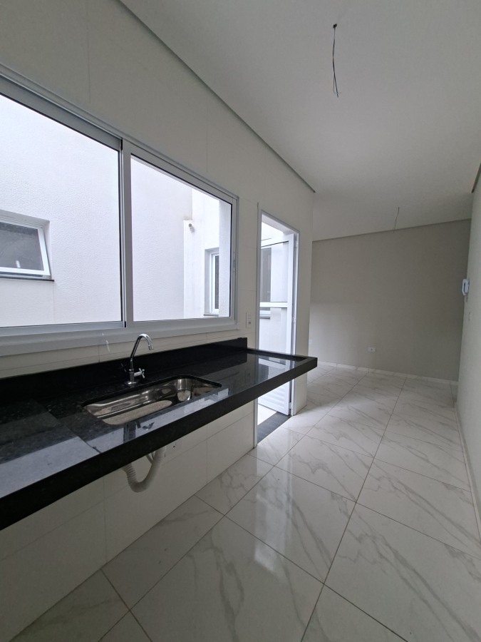 Apartamento, 2 quartos, 52 m² - Foto 4