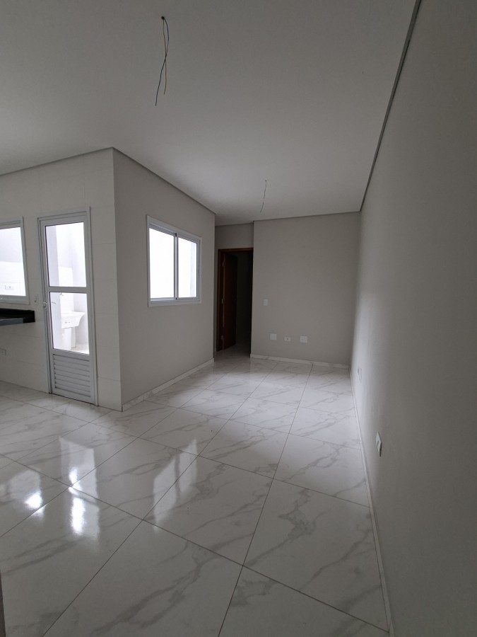 Apartamento, 2 quartos, 52 m² - Foto 3