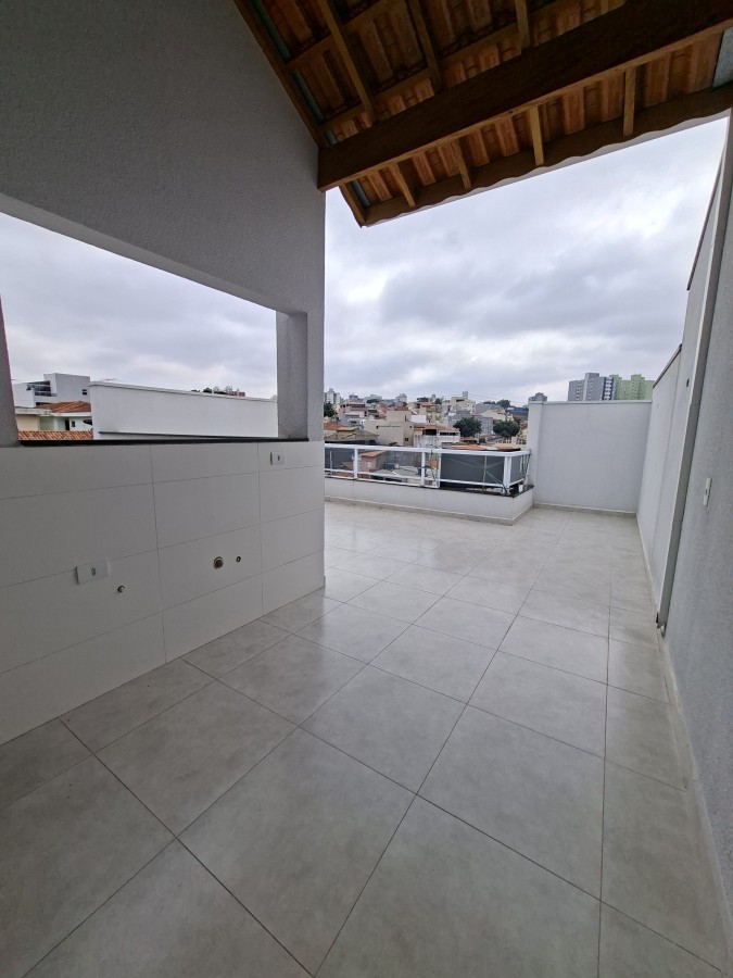 Cobertura, 2 quartos, 84 m² - Foto 1
