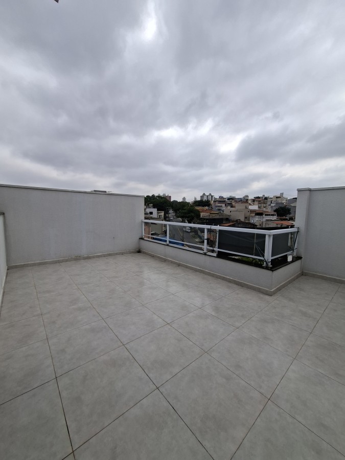 Cobertura, 2 quartos, 84 m² - Foto 4