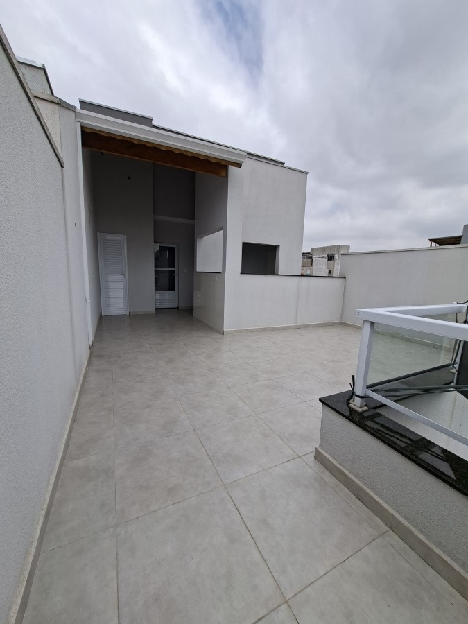 Cobertura, 2 quartos, 84 m² - Foto 2