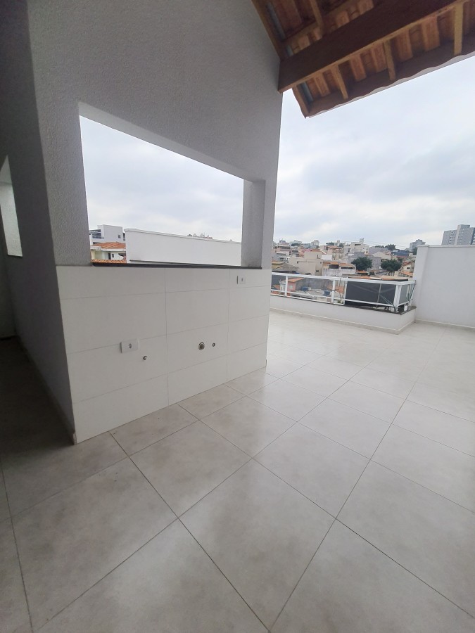 Cobertura, 2 quartos, 84 m² - Foto 3