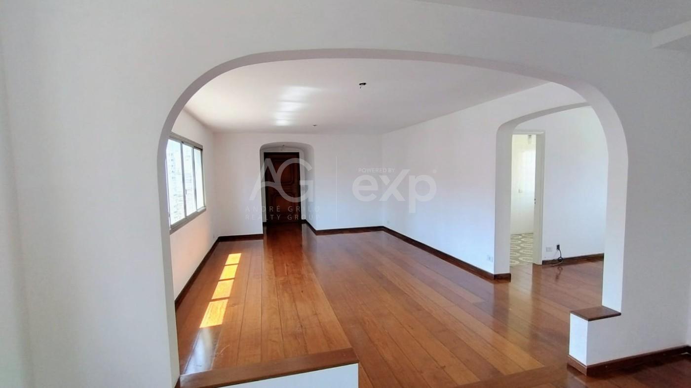 Apartamento, 3 quartos, 170 m² - Foto 2