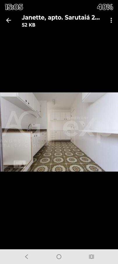 Apartamento, 3 quartos, 170 m² - Foto 6