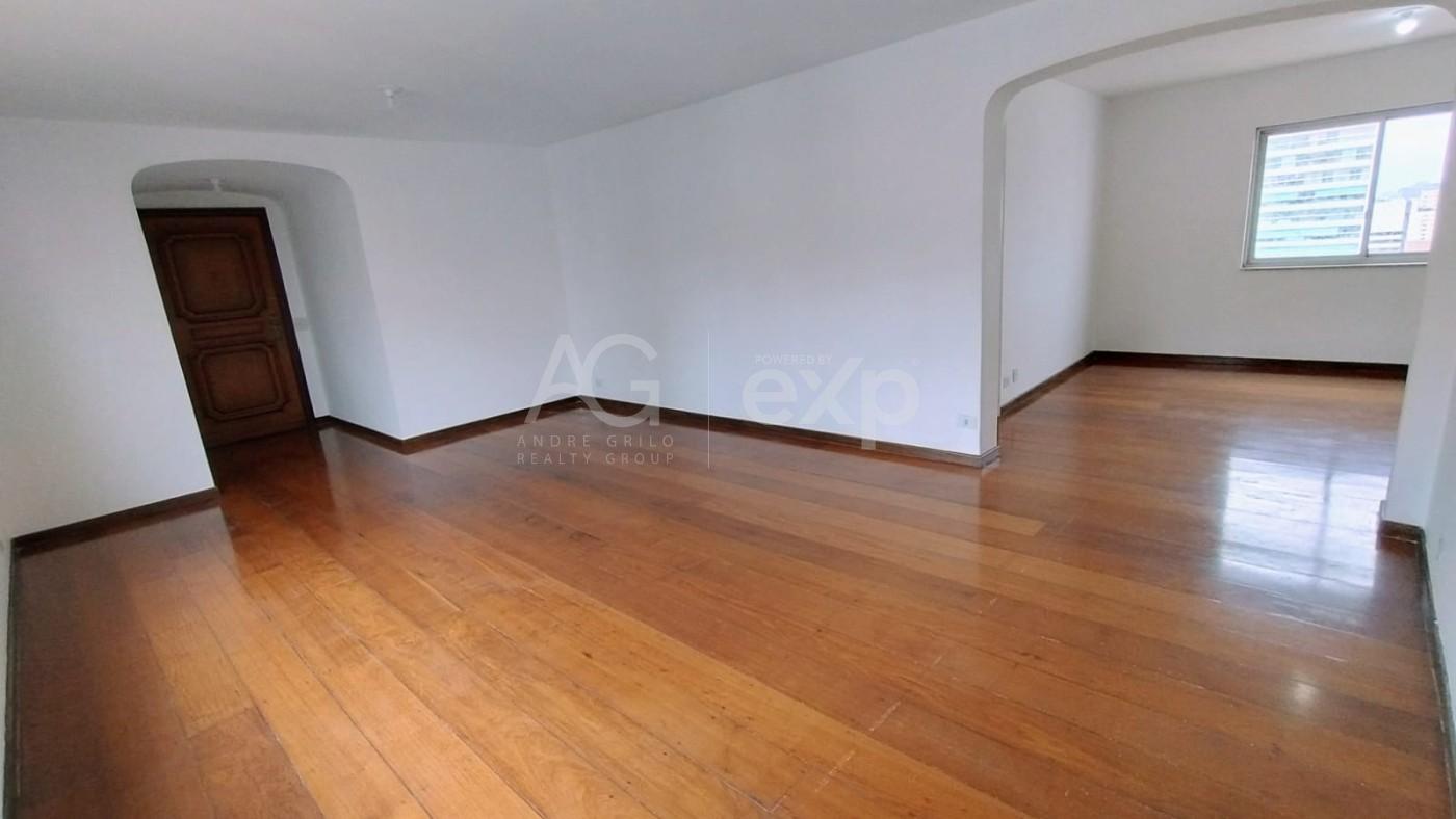 Apartamento, 3 quartos, 170 m² - Foto 11