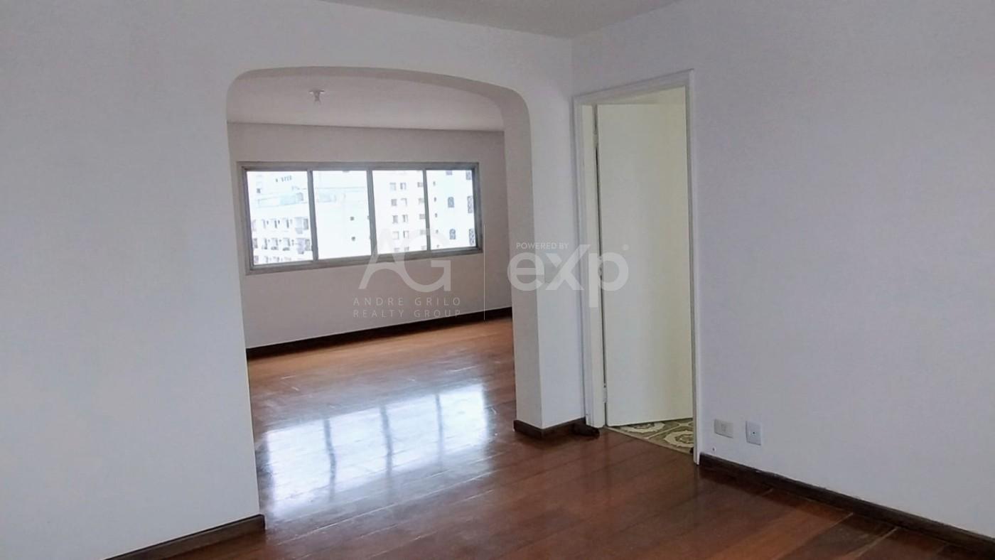Apartamento, 3 quartos, 170 m² - Foto 19