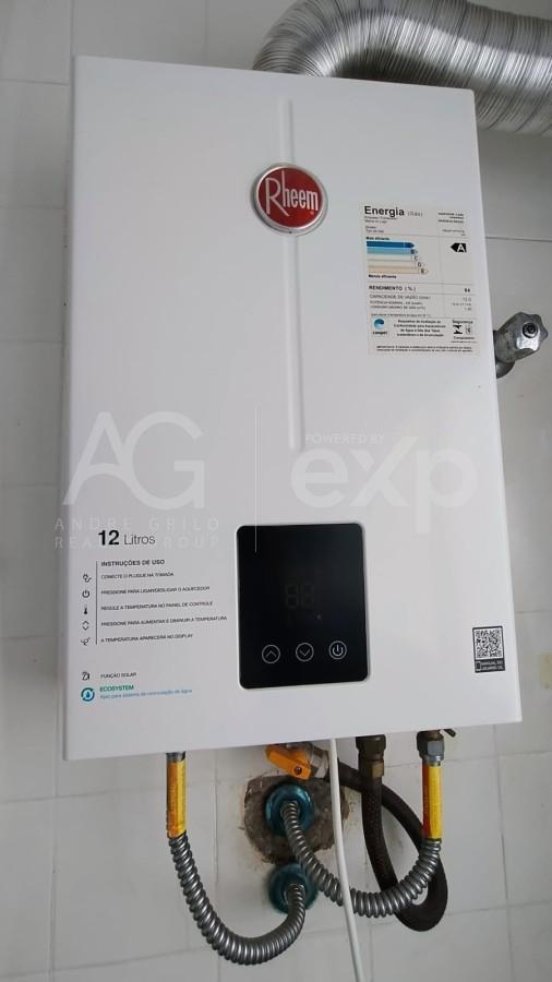 Apartamento, 3 quartos, 170 m² - Foto 37