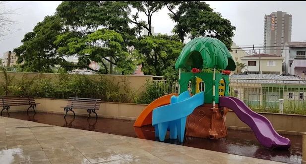 Apartamento, 2 quartos, 56 m² - Foto 16