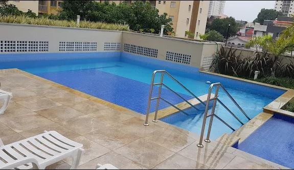 Apartamento, 2 quartos, 56 m² - Foto 17