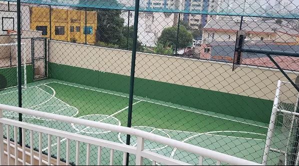 Apartamento, 2 quartos, 56 m² - Foto 19