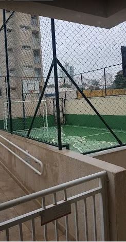 Apartamento, 2 quartos, 56 m² - Foto 20