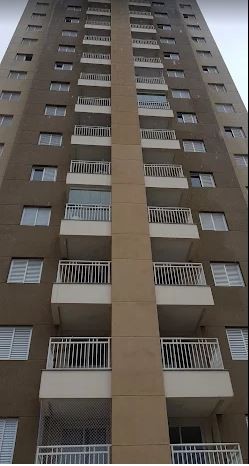 Apartamento, 2 quartos, 56 m² - Foto 14
