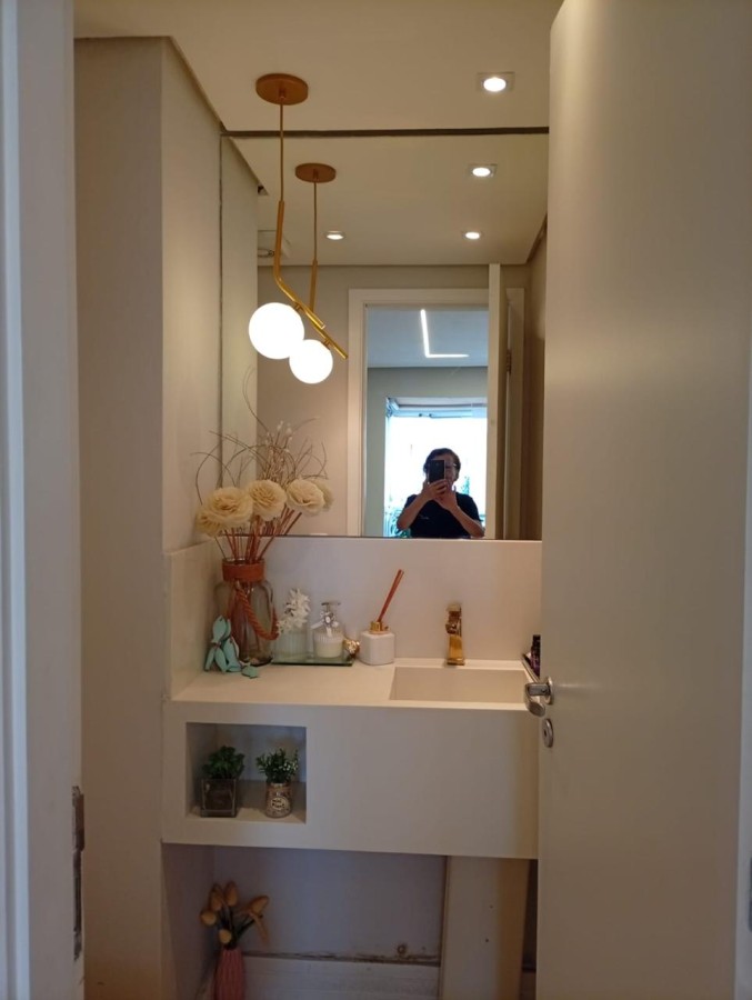 Apartamento, 3 quartos, 110 m² - Foto 6