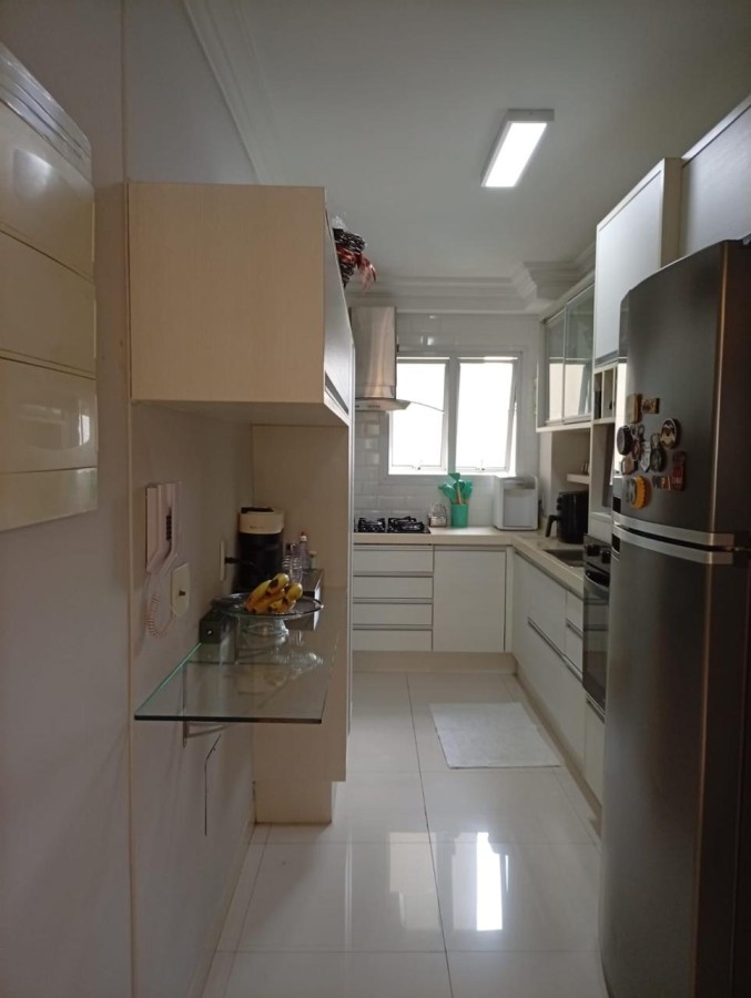Apartamento, 3 quartos, 110 m² - Foto 8